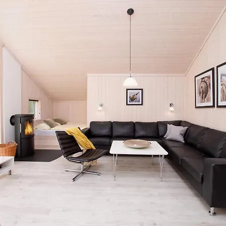2 Sea C 36 Holiday home Grossenbrode