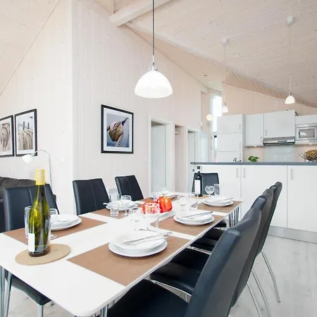 Σπίτι διακοπών 2 Sea C 36 Großenbrode