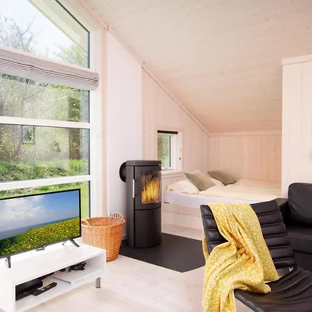 2 Sea C 36 Holiday home *