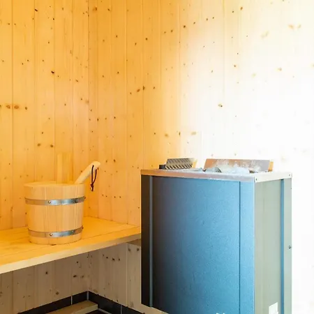 2 Sea C 36 Holiday home Grossenbrode