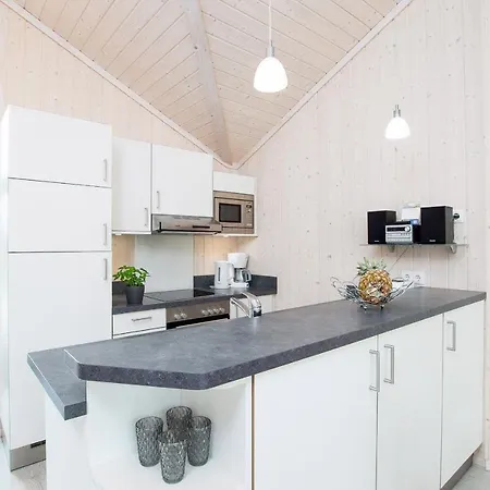 Σπίτι διακοπών 2 Sea C 36