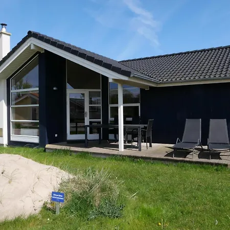 2 Sea C 36 Holiday home *