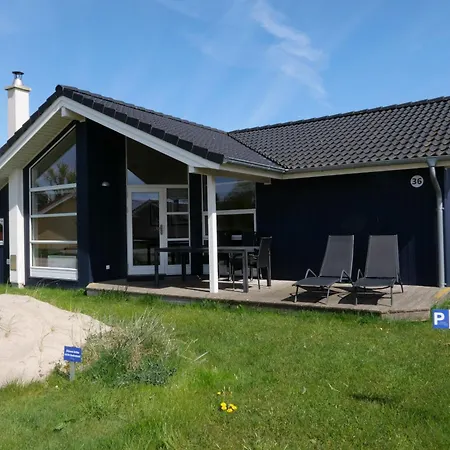 2 Sea C 36 Holiday home *