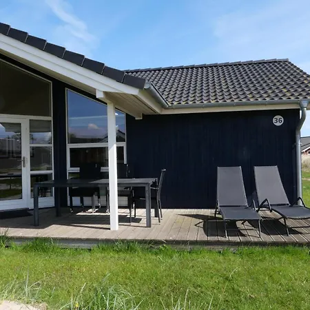Holiday home 2 Sea C 36