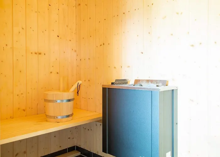 2 Sea C 36 Casa vacanze Großenbrode